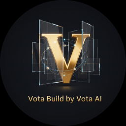 Vota Build Icon